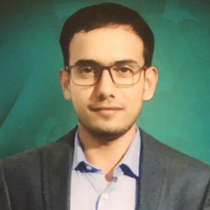 Amrendra Pratap Singh-Freelancer in Bengaluru,India
