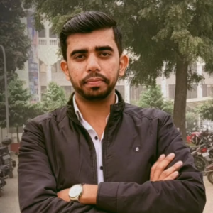 Shivam Pandey-Freelancer in Ghaziabad,India