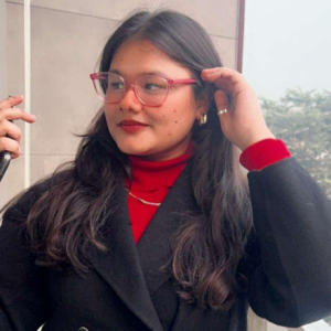 Shatakshi Pratik-Freelancer in Patna,India