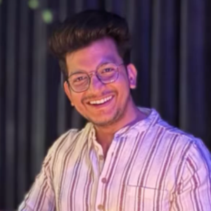 Dhruv Vig-Freelancer in New Delhi,India