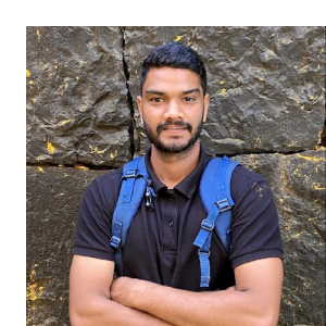 Amit Landge-Freelancer in Pune,India