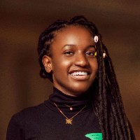 Mercy Marcus-Freelancer in Nigeria,Nigeria