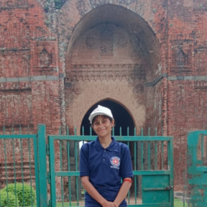 Suvansi Mandal-Freelancer in Malda,India