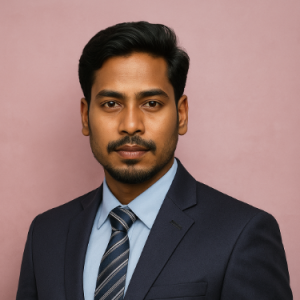 Nakul-Freelancer in Bareilly,India