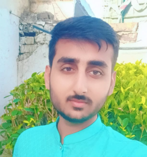 Ghulam Hassan-Freelancer in Okara,Pakistan