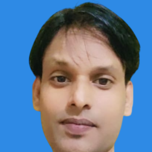 Amol Kumar-Freelancer in Ranchi,India