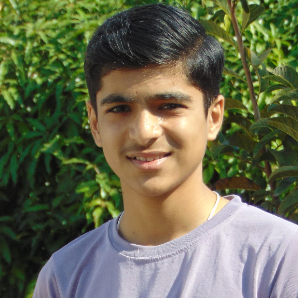 Abhishek Kshatriya-Freelancer in Nashik,India
