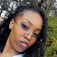 Dineo Mongwe-Freelancer in Vanderbijlpark,South Africa
