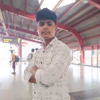 Vishesh Pathak-Freelancer in Varanasi,India