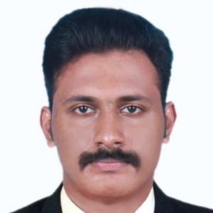 Sikin Biju-Freelancer in Kochi,India