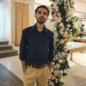 Zain Ikram-Freelancer in Karachi,Pakistan