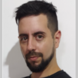 Maximilano Fabian Ruiz-Freelancer in Villa Tesei,Argentina