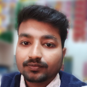 Monu Baranwal-Freelancer in Jalalpur,India