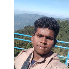 Vimal Kumar-Freelancer in Kanchipuram,India