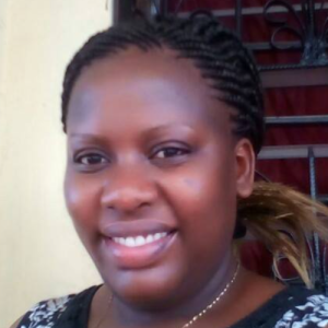 Lilian Esharanda-Freelancer in Nairobi,Kenya