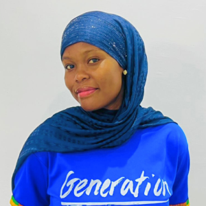Najat Iddrisu-Freelancer in Accra,Ghana