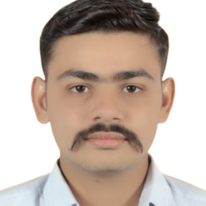 Hemanshu Parmar-Freelancer in Meghpar Borichi,India