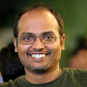 Pravin Phadke-Freelancer in Mira Bhayandar,India