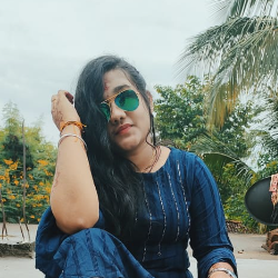 Smrutirekha Khamari-Freelancer in Rourkela,India