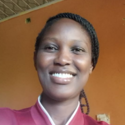 Okagbare Blessing Gift-Freelancer in Osun,Nigeria