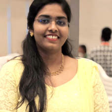 Monal Matilda Thamatam-Freelancer in Vijayawada,India
