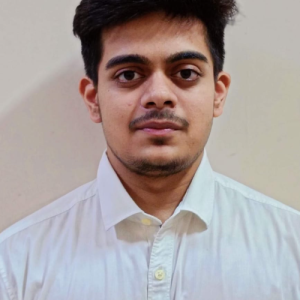 Abhinav Sahay-Freelancer in Ranchi,India