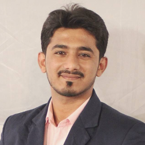 Arbaz Patel-Freelancer in Nashik,India