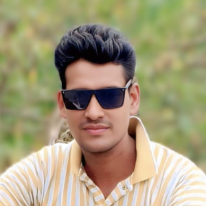 Pradeep Kumar-Freelancer in Suar,India