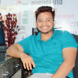 Vishal Patel-Freelancer in Vadodara,India