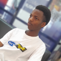 Henry Kubwayo-Freelancer in Gitega,Burundi