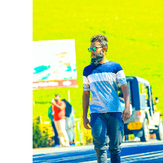 Navith Imran-Freelancer in Madurai,India