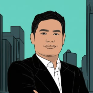 Bahri Izzuddin-Freelancer in Lumut,Malaysia