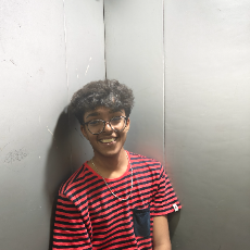 Aayush Prasad-Freelancer in Hyderabad,India