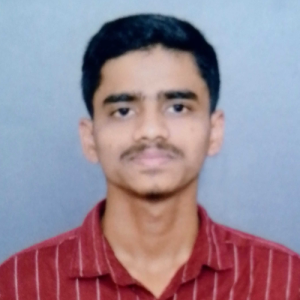 Harish Santosh Dhavali-Freelancer in Belagavi,India