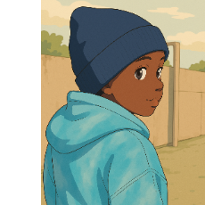Kyomuhendo Angella-Freelancer in Mukono,Uganda
