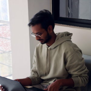 Nitin Kumar Ravi-Freelancer in Ranchi,India
