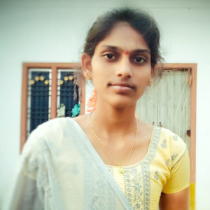 Bikki Dhanalakshmi-Freelancer in Ongole,India