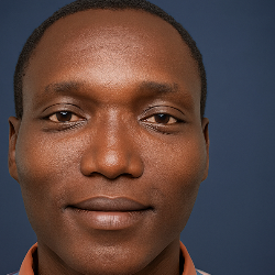 Hezekiah Ayuba-Freelancer in Abuja,Nigeria