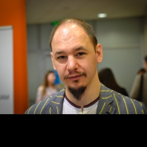 Pavel Veinik Alexander-Freelancer in Minsk,Belarus