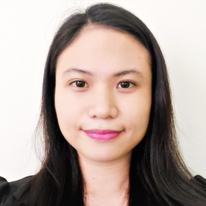 Kristine Tombucon-Freelancer in Puerto Princesa,Philippines