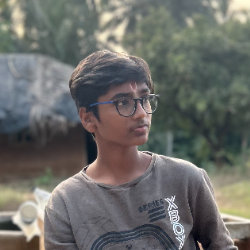 Kushal Reddy Mallampati-Freelancer in Vijayawada,India