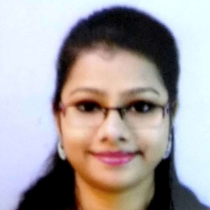 Sanghamitra Sarkar-Freelancer in North Barrackpur,India