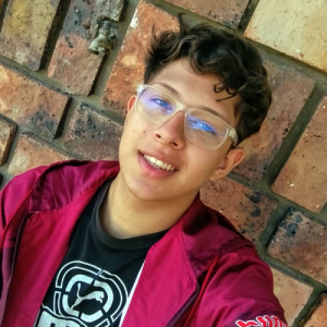 David Barrios-Freelancer in Mérida,Venezuela