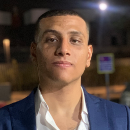 Mohaned Mohamed-Freelancer in Cairo,Egypt