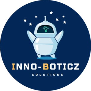 Innoboticz Solutions-Freelancer in Erode,India