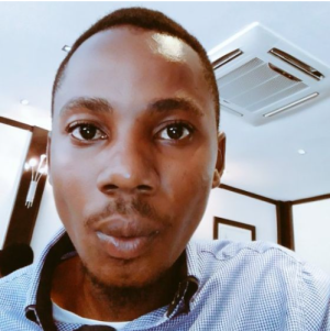 Obakeng Nthoiwa-Freelancer in Gaborone,Botswana