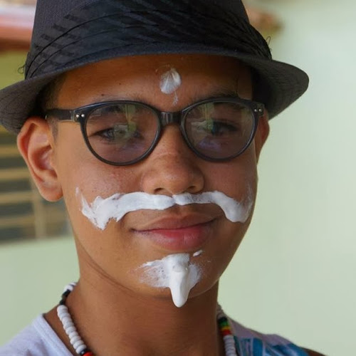 Rafael Rafa-Freelancer in ,Brazil