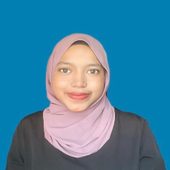 Puteri Balqis-Freelancer in Penang,Malaysia