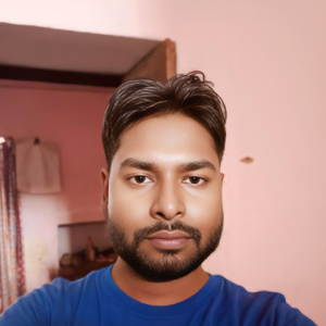 Mukesh Kumar-Freelancer in Akhalashpur,India