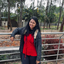 Pooja Shri-Freelancer in Hemmadi,India